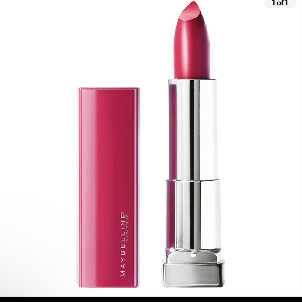 Maybelline Color Sensational Lipstick‎ - Fuchsia For Me 379